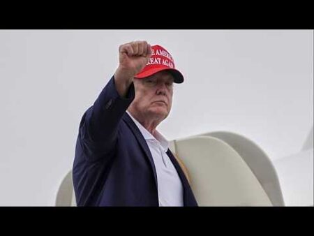 South Korea says will ‘coordinate closely’ with US on joint drills after Trump announces drawdown