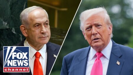 BREAKING: US blames Israel for overnight strikes in Syria