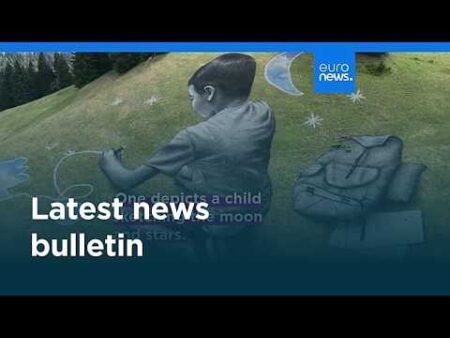 Latest news bulletin | August 17th, 2026 – Morning