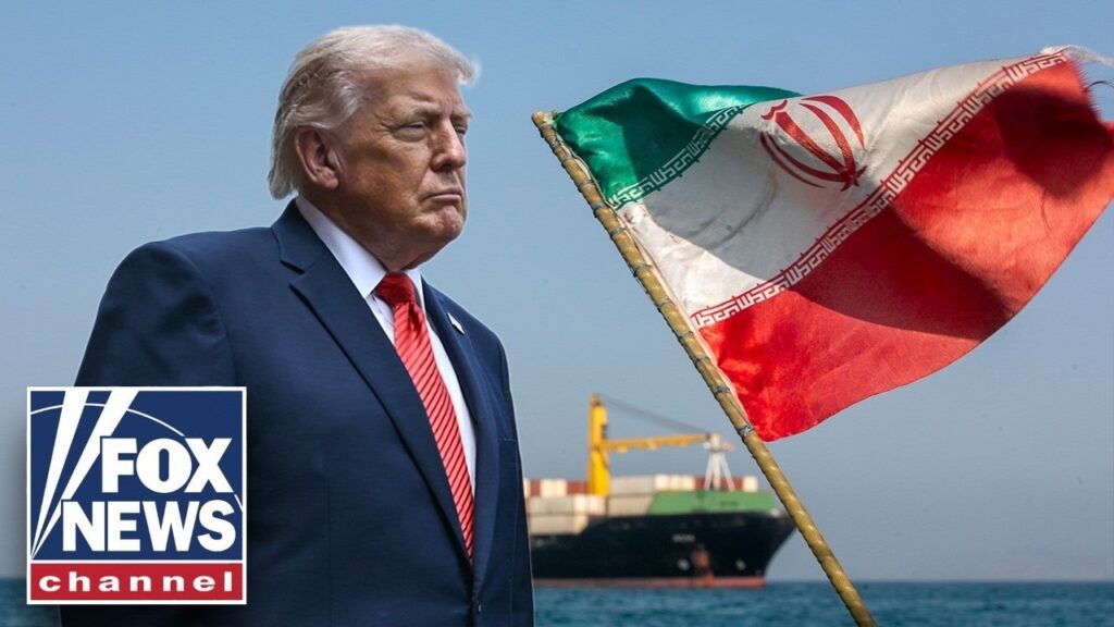 JUST IN: Trump issues NEW WARNING to Oman