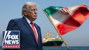 JUST IN: Trump issues NEW WARNING to Oman JUST IN: Trump issues NEW WARNING to Oman