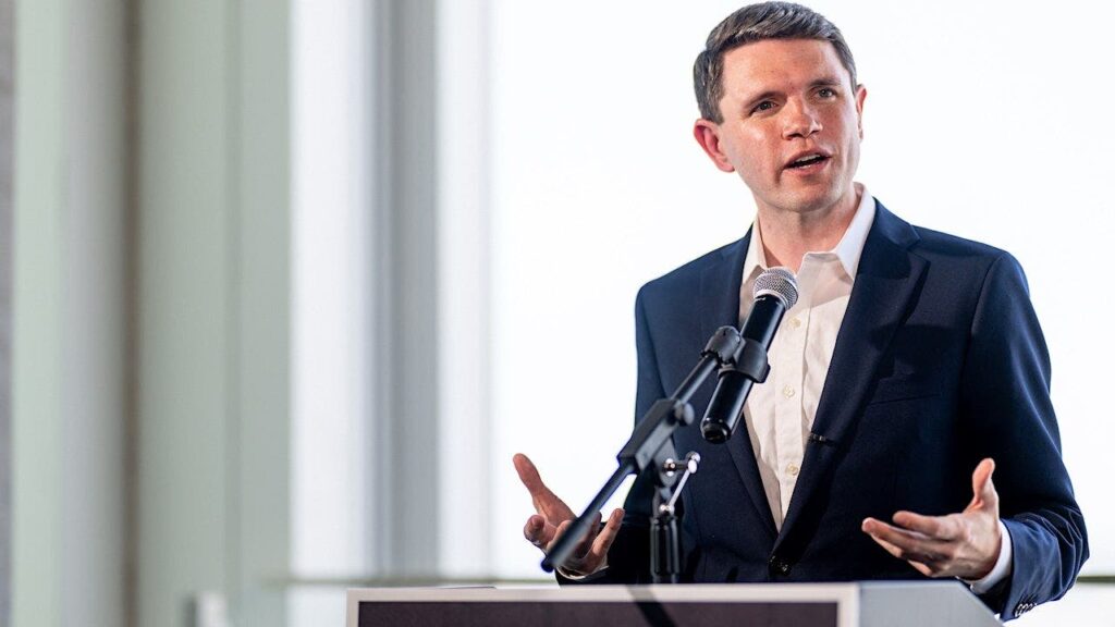 Longtime GOP aide defects to Dem rising star as Texas Senate battle for Cornyn’s seat heats up