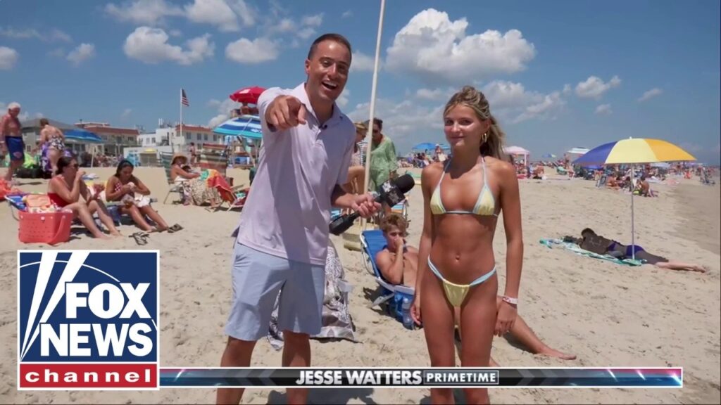 Jersey Shore news quiz gets some WILD answers
