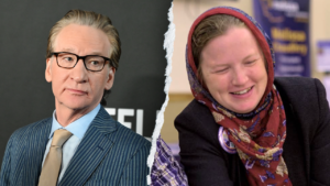 Bill Maher rips left-wing lawmaker for sacrificing liberal values to appease Muslim voters