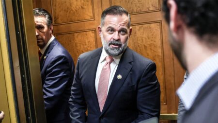 Trump’s support doesn’t save scandal-plagued lawmaker in primary