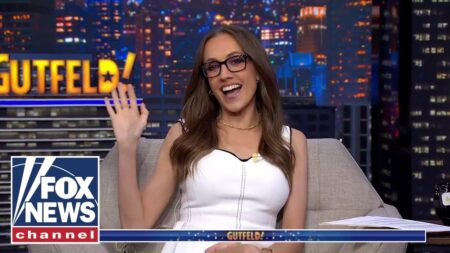 Kat Timpf: Free stuff isn’t real
