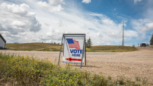 America’s reddest state crowns GOP governor nominee
