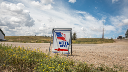 America’s reddest state crowns GOP governor nominee