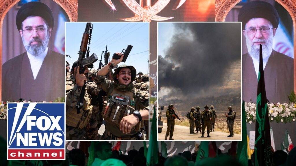 NEW WARNING: Iran ‘HARDLINERS’ now calling the shots