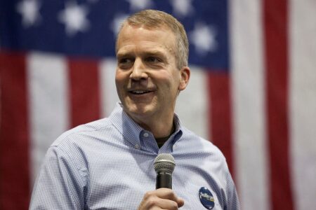 GOP senator, ex-House Dem emerge from Alaska’s ‘jungle primary’ despite far-left meddling