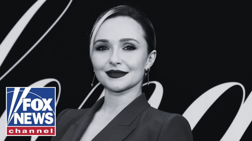 NEW DETAILS emerge in Hayden Panettiere’s death investigation