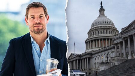 State of play: What to know about California showdown to replace Swalwell after massive scandal