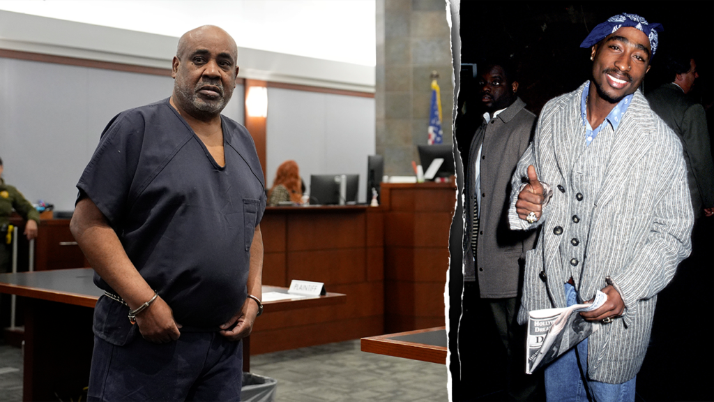 Tupac murder trial faces ‘snitches get stitches’ problem but defendant’s ghostwriter could be key