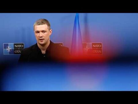 Sacked Ukrainian Defence Minister Mykhailo Fedorov calls for presidential elections