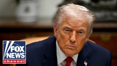 Iranian lawmaker issues OMINOUS warning to Trump