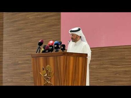 Qatar says it repatriated body of Iranian pilot and denies claims of holding three others Qatar says it repatriated body of Iranian pilot and denies claims of holding three others