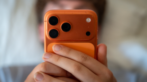 Majority of young adults say they are ‘more concerned than excited’ about AI: Pew Research