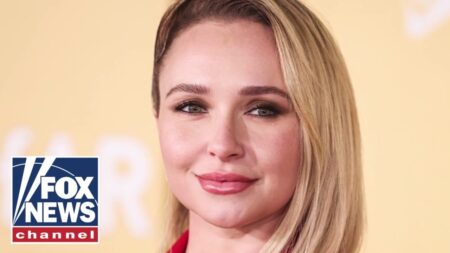 NEW DETAILS on Hayden Panettiere’s death revealed