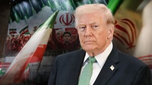 Trump threatens ‘unprecedented’ economic consequences for any nation aiding Iran