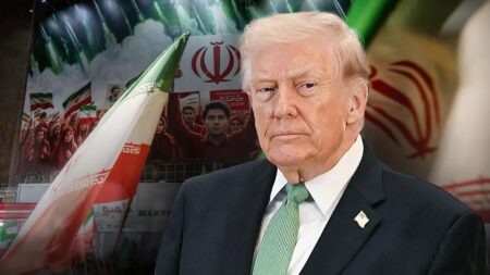 Trump threatens ‘unprecedented’ economic consequences for any nation aiding Iran