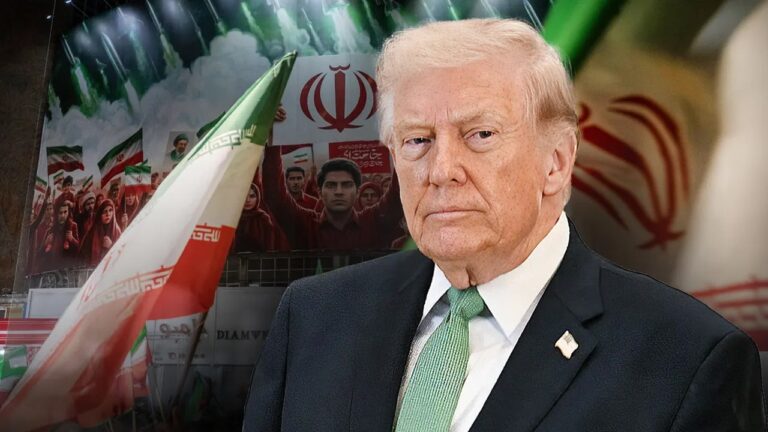 Trump threatens ‘unprecedented’ economic consequences for any nation aiding Iran Trump threatens ‘unprecedented’ economic consequences for any nation aiding Iran