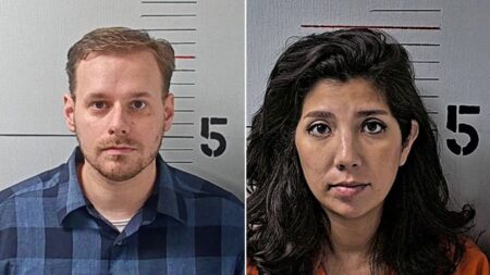 Pastor and wife spread Gospel nationwide before abuse case exposed disturbing reality