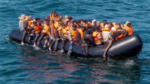 UK Home Office guide tells asylum seekers not to rape, harass women or make kissing noises