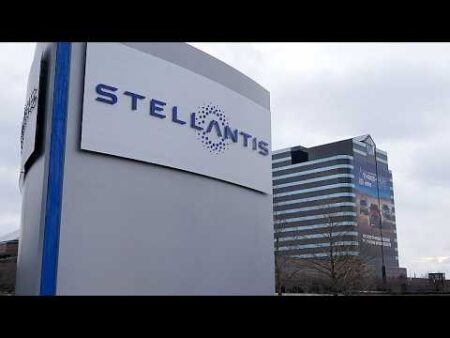 Stellantis recalls 955,000 cars: New setback for group’s credibility Stellantis recalls 955,000 cars: New setback for group’s credibility
