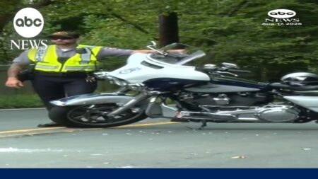 Woman stabbed to death in Virginia: Police Woman stabbed to death in Virginia: Police