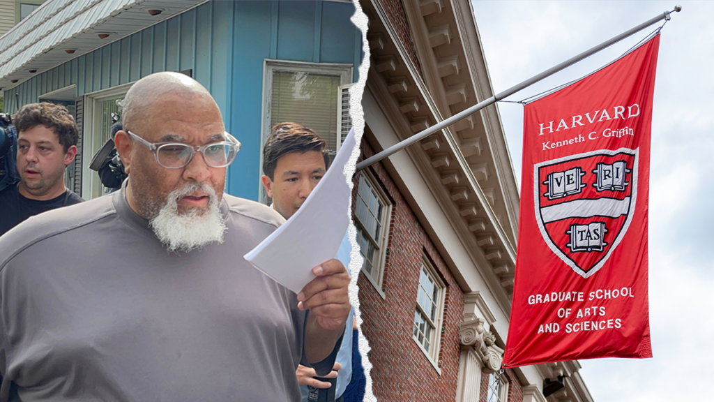 Harvard agrees to M settlement with families after donated body parts were stolen, sold on black market Harvard agrees to M settlement with families after donated body parts were stolen, sold on black market