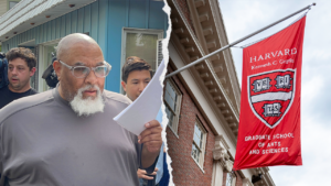 Harvard agrees to M settlement with families after donated body parts were stolen, sold on black market Harvard agrees to M settlement with families after donated body parts were stolen, sold on black market