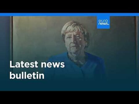 Latest news bulletin | August 18th, 2026 – Morning