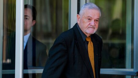 Former Fauci advisor pleads guilty to conspiring to conceal COVID-19 records Former Fauci advisor pleads guilty to conspiring to conceal COVID-19 records
