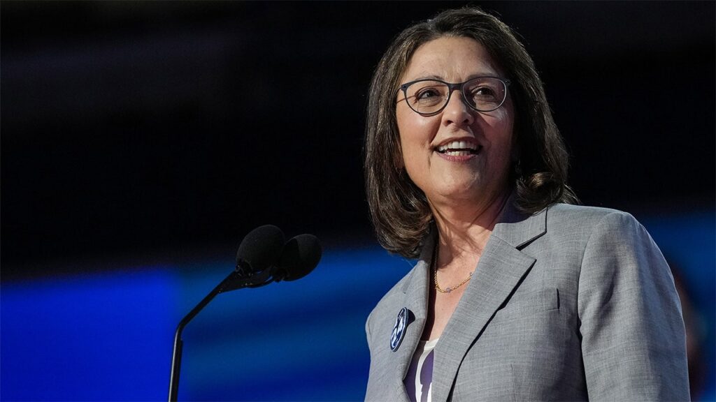 Top Dem group reveals new congressional targets in bid to flip House: ‘Proven fighters’