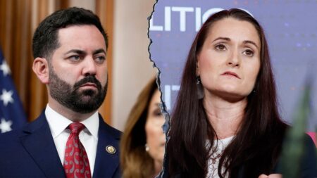 How one NYC suburb could decide which party controls the House