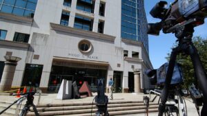 Battle over federal courthouses erupts as GSA warns against giving judiciary more control