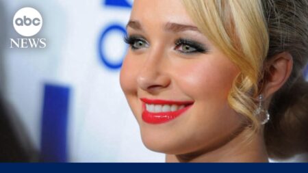 Actress Hayden Panettiere dies at 36, found in cardiac arrest Actress Hayden Panettiere dies at 36, found in cardiac arrest