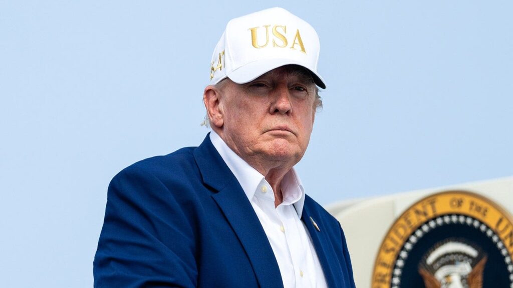 Trump could face impeachment if Democrats seize House majority, GOP leader warns