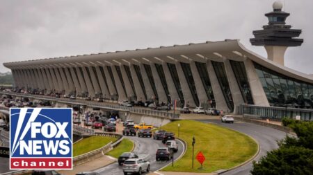‘ABSOLUTE INSANITY’: Illegal migrant accused of murder FLEES US ‘ABSOLUTE INSANITY’: Illegal migrant accused of murder FLEES US