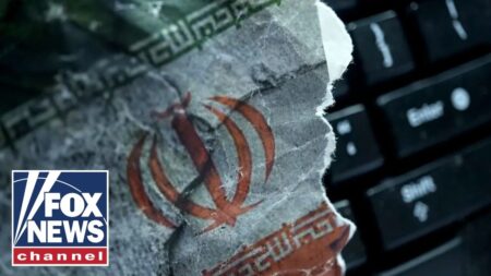 17 Iranians CHARGED in cyber theft campaign 17 Iranians CHARGED in cyber theft campaign