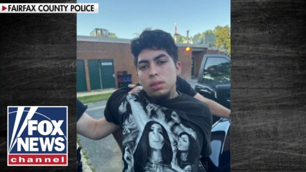 Sanctuary laws UNDER FIRE after illegal immigrant CHARGED in Virginia mother’s murder