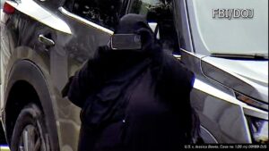 FBI arrests woman who allegedly plotted ISIS-linked attack on New York state Capitol building