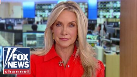 Dana Perino: They did NOT see this coming Dana Perino: They did NOT see this coming