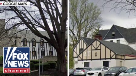‘DISTURBING’ Penn State Frat initiation exposed in MASSIVE drug bust
