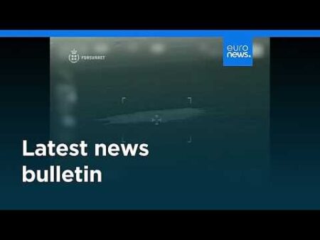 Latest news bulletin | August 19th, 2026 – Evening Latest news bulletin | August 19th, 2026 – Evening