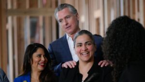 Progressives notch victory in race to replace Swalwell following sexual assault scandal Progressives notch victory in race to replace Swalwell following sexual assault scandal