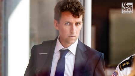Lindsay Clancy’s ex-husband has quietly remarried and started over amid her murder trial