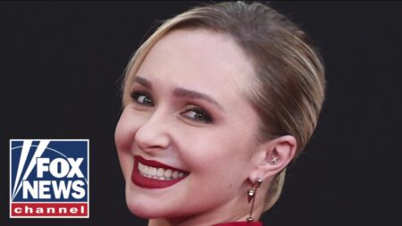 NEW DETAILS: Hayden Panettiere’s ex was at scene, mom ‘concerned’