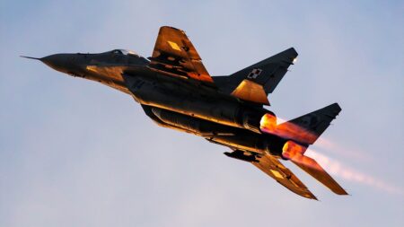 Ukraine’s ‘Equalizer’ bomb aims to blow up reliance on US, European weapons