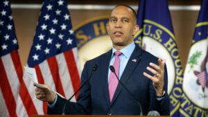 Socialism surges among Democrats as party leaders reject DSA agenda: ‘Pack of fools’ Socialism surges among Democrats as party leaders reject DSA agenda: ‘Pack of fools’